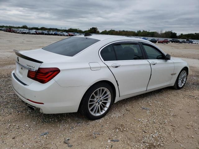 VIN WBAYE8C53ED134248 2014 BMW 7 Series, 750 LI no.3