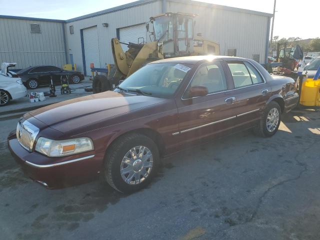 2008 Mercury Grand Marquis GS