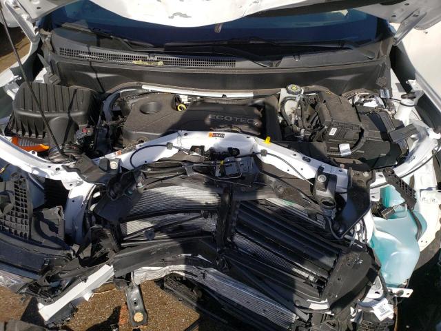 2022 GMC TERRAIN AT 3GKALYEV2NL198402