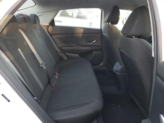 2023 HYUNDAI ELANTRA SE - 5NPLM4AG0PH089313