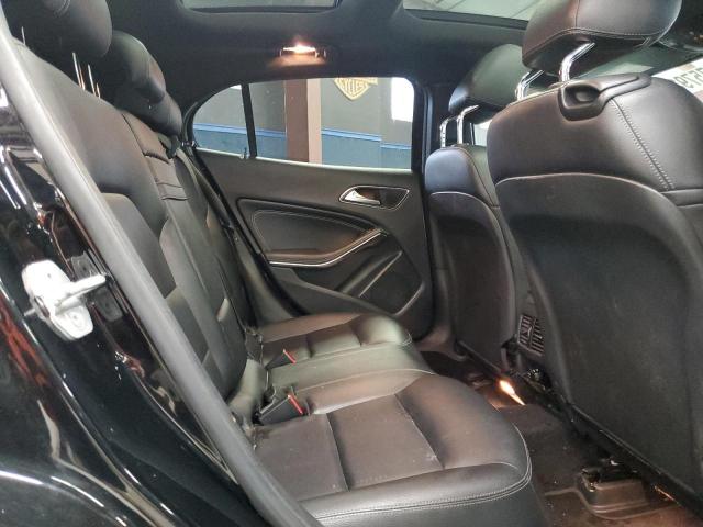 2016 MERCEDES-BENZ GLA 250 - WDCTG4EB5GJ232540