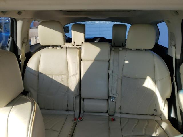 5N1CL0MM4FC500540 | 2015 INFINITI QX60 HYBRI