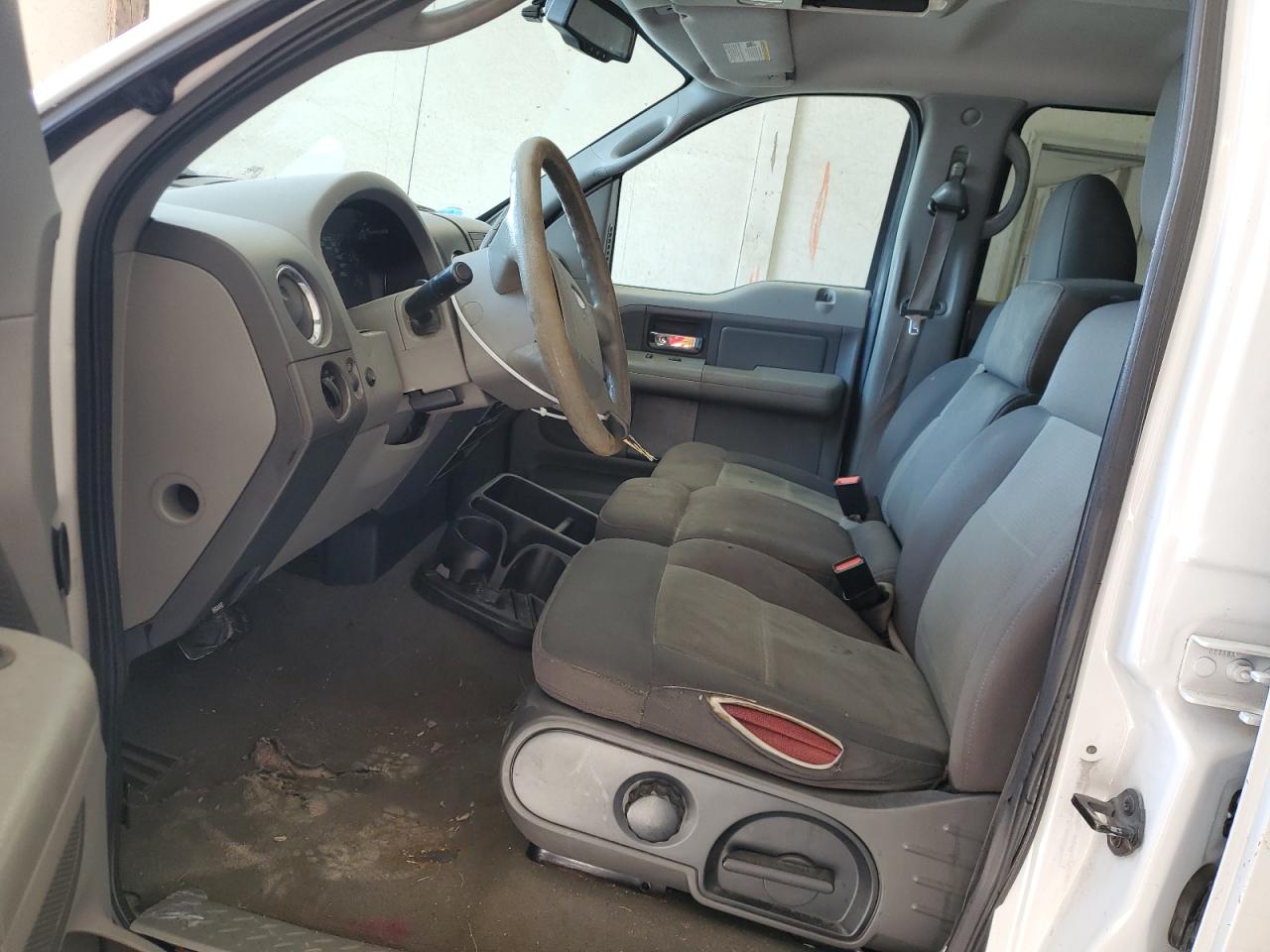 1FTRW14W26FB27431 2006 Ford F150 Supercrew 1FTRW14W26FB27431 2006 Ford F150 Supercrew