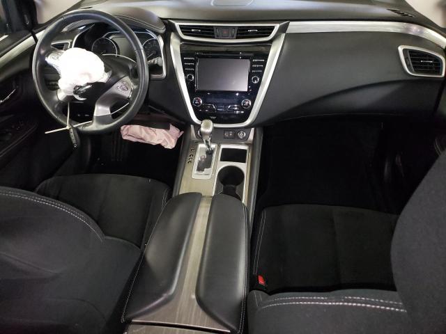 5N1AZ2MG2JN110528 | 2018 NISSAN MURANO S