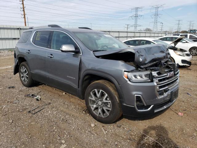 1GKKNRLS4MZ181413 | 2021 GMC ACADIA SLE