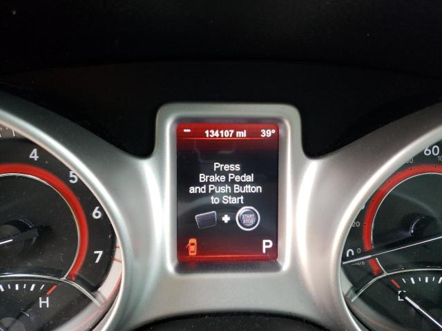 3C4PDCBG0CT353599 2012 Dodge Journey Sxt