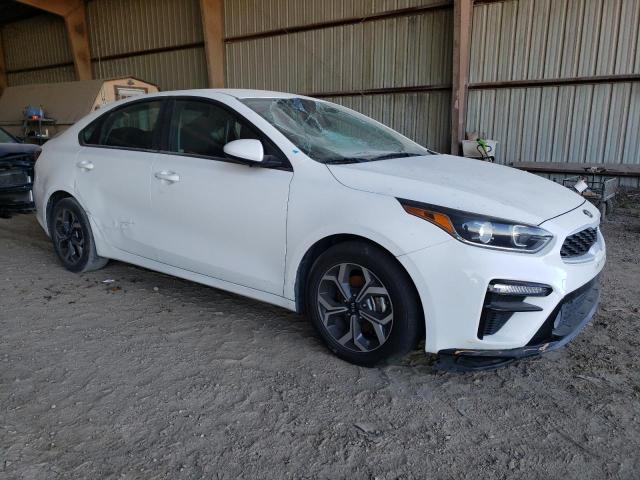 3KPF24ADXKE069298 | 2019 KIA FORTE FE