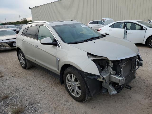 3GYFNBE3XFS557732 Cadillac Srx Luxury Collection