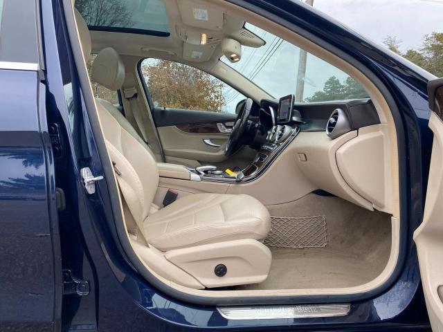 55SWF4KB3FU042704 Mercedes-Benz C 300 4matic