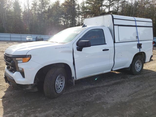 2022 Chevrolet C/K 1500 