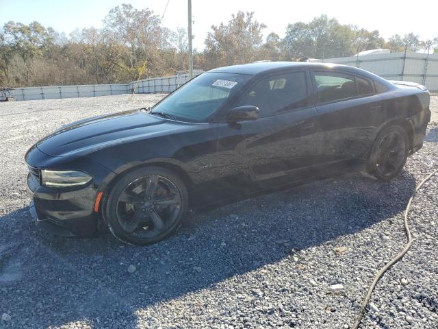 2016 Dodge Charger R/T