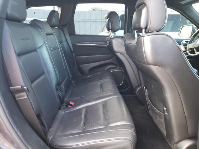 1C4RJFJG7EC537473 Jeep Grand Cherokee Summit