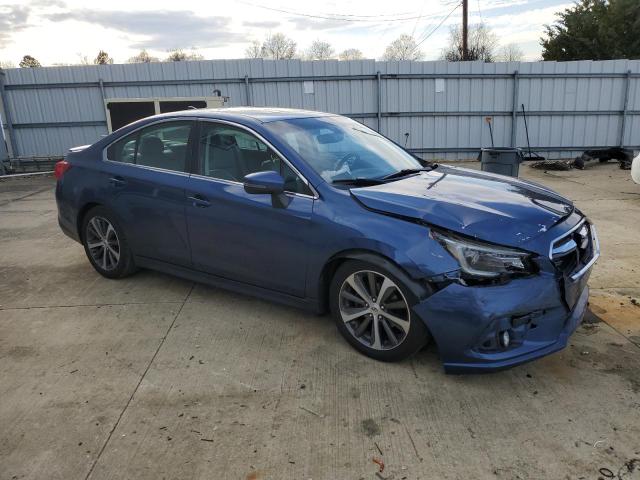 4S3BNAN63K3003165 | 2019 SUBARU LEGACY 2.5