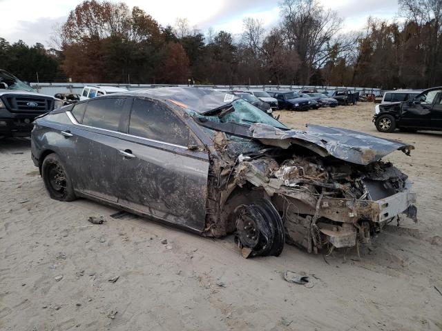 1N4BL4BV3NN363053 | 2022 Nissan altima s