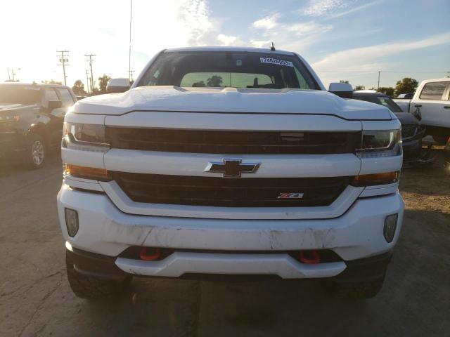 3GCUKREC6JG517240 | 2018 CHEVROLET SILVERADO