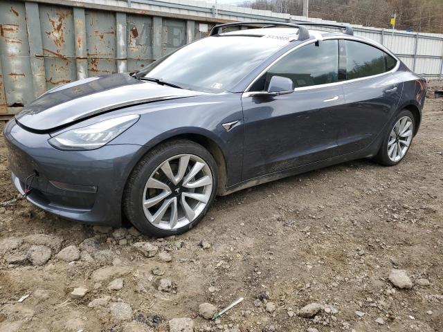 5YJ3E1EB1KF205748 | 2019 Tesla model 3