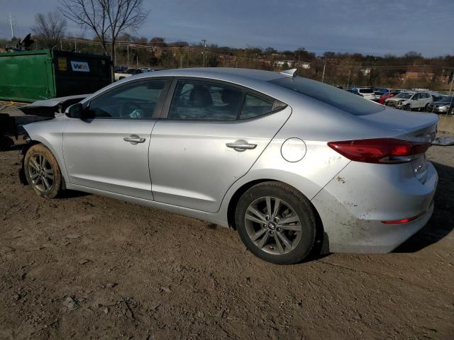 5NPD84LFXJH273646 | 2018 HYUNDAI ELANTRA SE