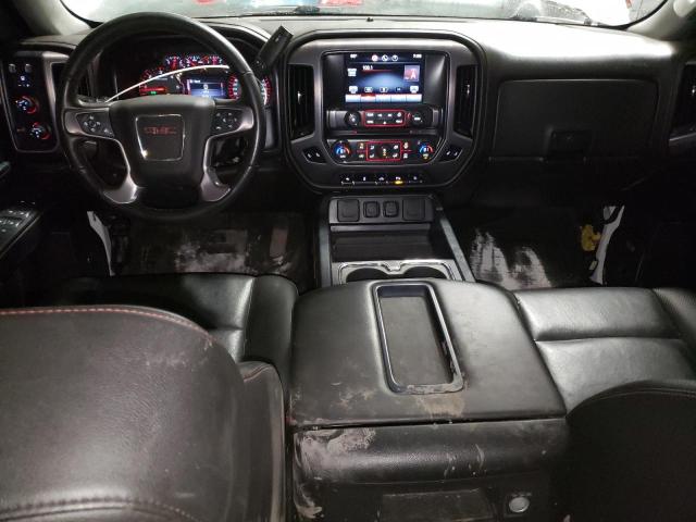 2015 GMC SIERRA K15 - 1GTV2VECXFZ150590