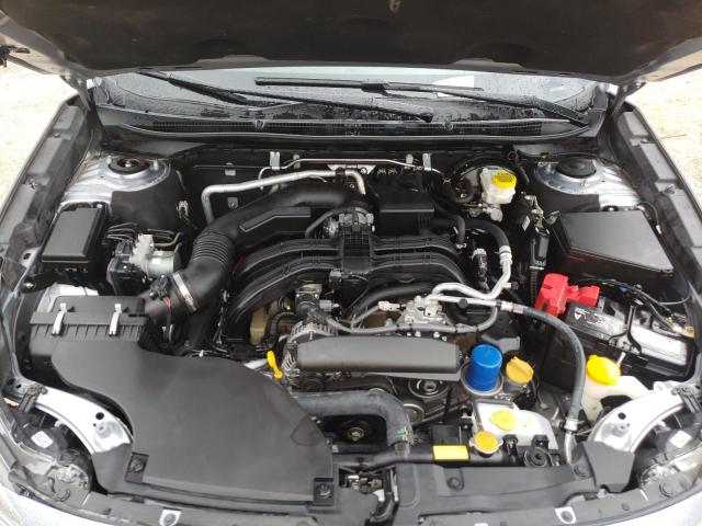4S3BWAM64N3008975 Subaru Legacy Limited