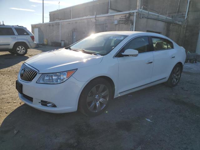 2013 Buick LaCrosse 