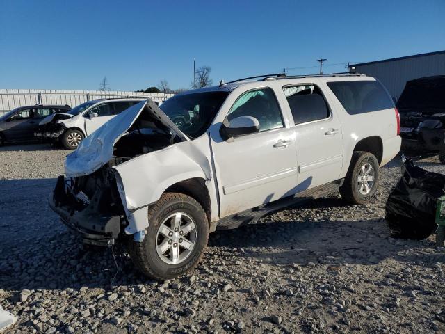 2013 GMC Yukon XL 