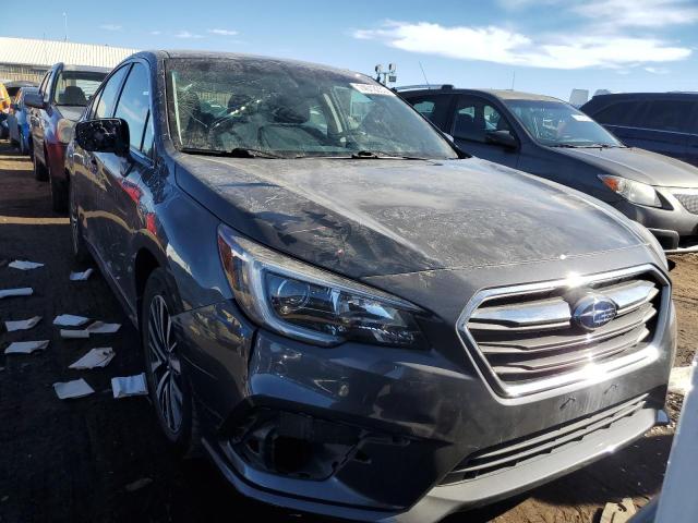 4S3BNAC60J3002587 | 2018 SUBARU LEGACY 2.5