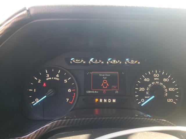 2020 FORD F150 SUPER - 1FTEW1E53LKE73897