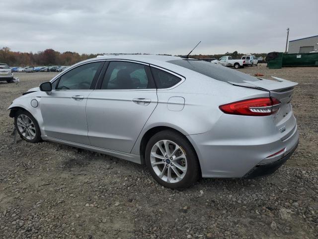 3FA6P0SU3KR145533 | 2019 FORD FUSION TIT