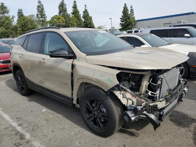 2022 GMC TERRAIN AT 3GKALYEV1NL220129