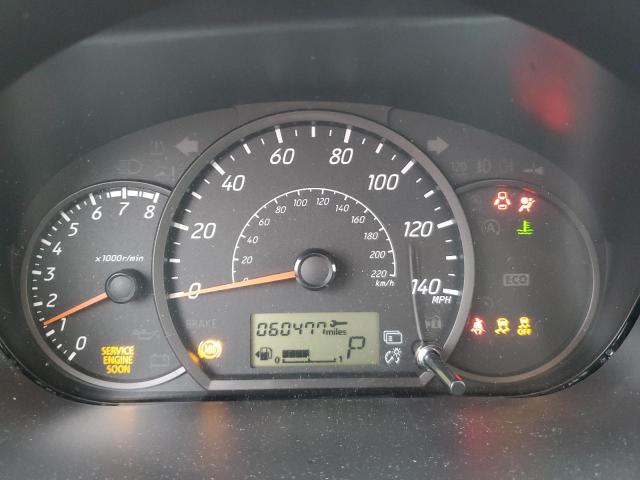 2020 MITSUBISHI MIRAGE LE ML32A5HJ9LH001897