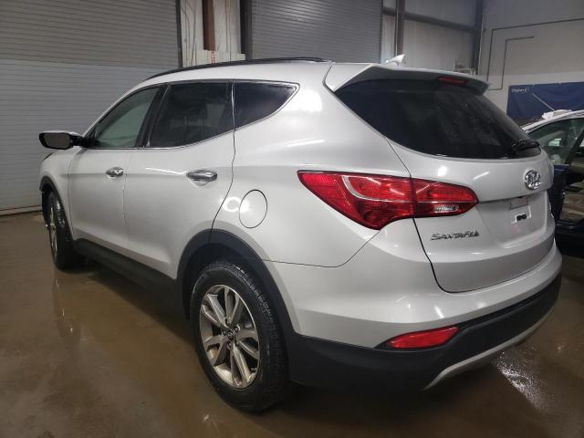 5XYZU3LA0EG200573 | 2014 HYUNDAI SANTA FE S