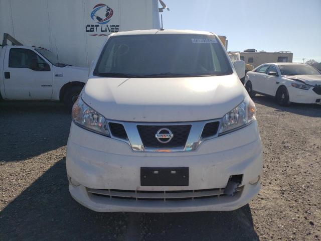 3N6CM0KN1JK690147 Nissan NV200 2.5S
