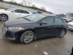 2018 HYUNDAI ELANTRA SE VIN:KMHD84LF7JU499709
