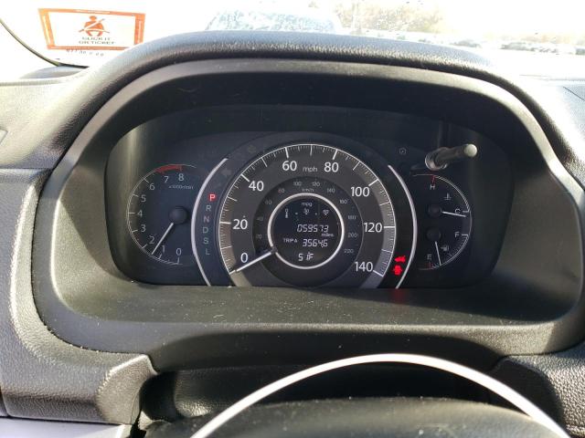2015 HONDA CR-V LX - 5J6RM4H32FL018860