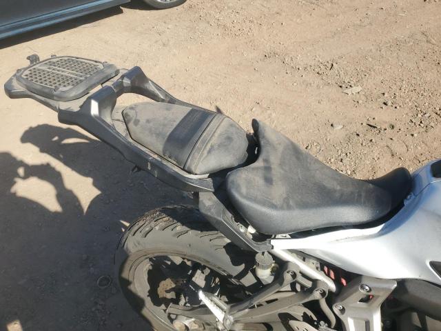 2015 YAMAHA FZ07 JYARM06E9FA004979