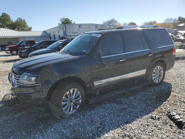 2015 Lincoln Navigator 