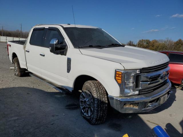 1FT7W2B65HED23467 | 2017 Ford f250 super duty