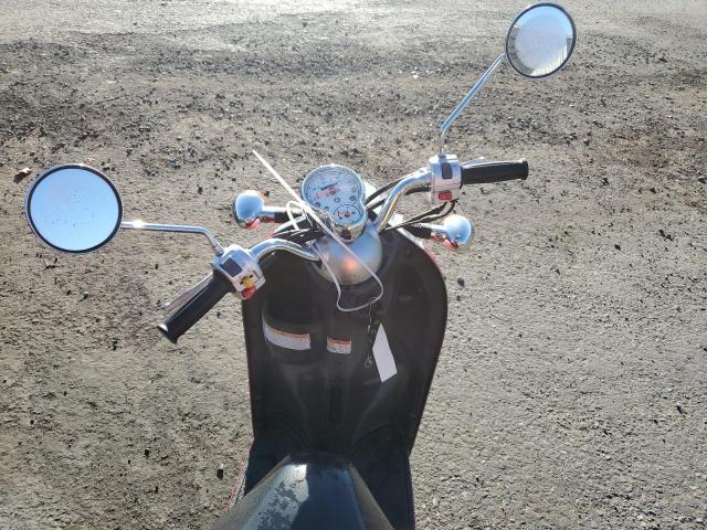 2006 YAMAHA CX50 U LPRSA30A66A101640