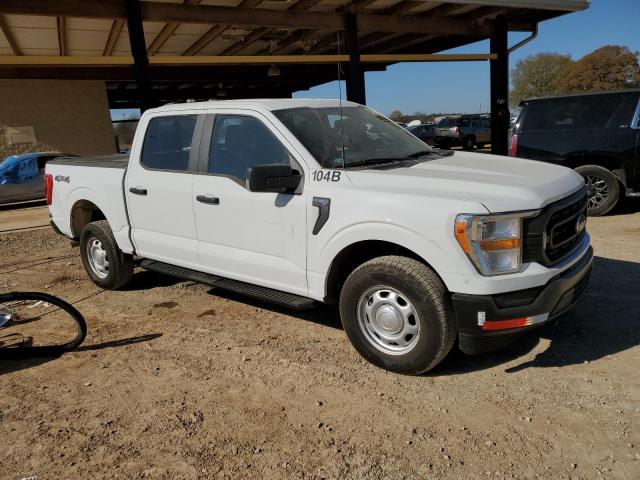 1FTFW1E51NKE10658 | 2022 Ford f150 supercrew