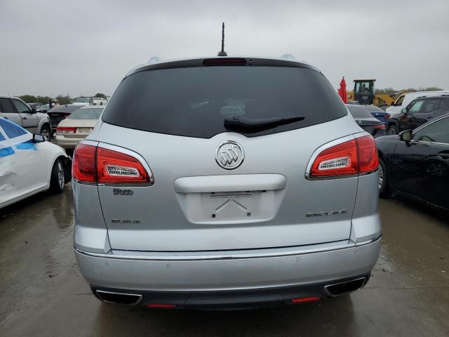 VIN 5GAKRBKD8HJ148088 2017 BUICK ENCLAVE no.6