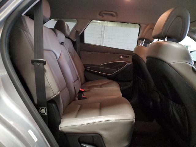 KM8SNDHF7FU092036 Hyundai Santa Fe Gls
