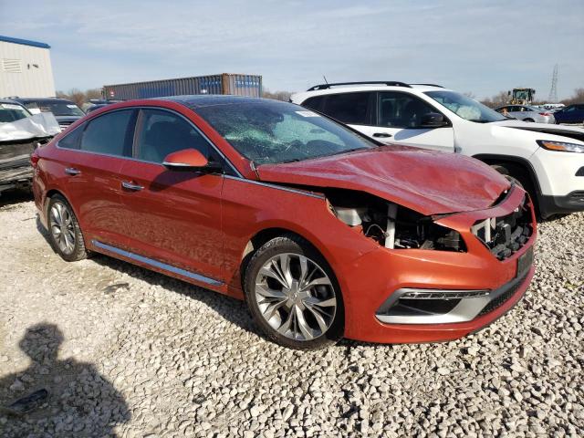 5NPE34AB5FH255355 | 2015 HYUNDAI SONATA SPO