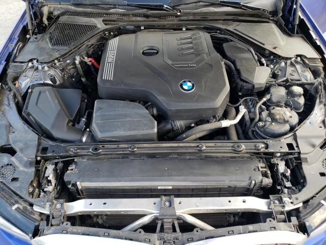3MW5R1J00L8B31775 BMW 330I