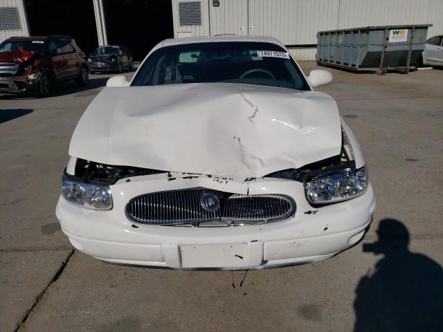 2001 Buick Lesabre Custom VIN: 1G4HP54K414255649 Lot: 74971573