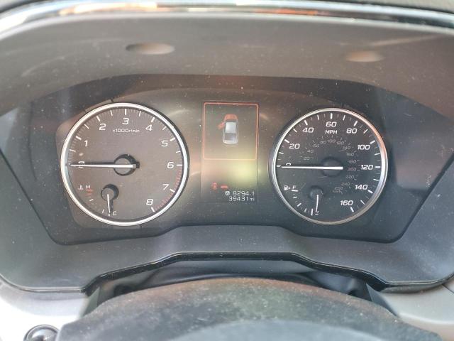 2021 SUBARU LEGACY 4S3BWAB6XM3003457
