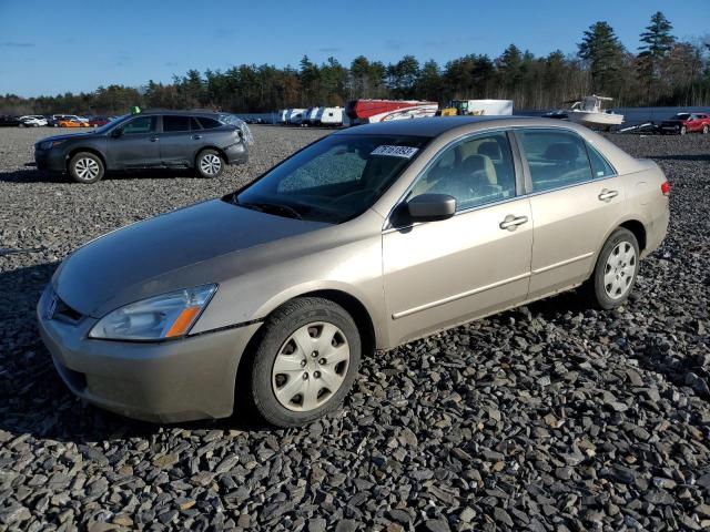 1HGCM66333A071022 | 2003 Honda accord lx