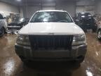 2004 Jeep Grand Cherokee 4.0L en Venta en Elgin, IL - Front End