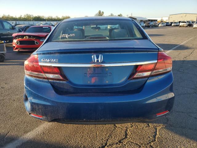 2HGFB2F50FH561615 | 2015 HONDA CIVIC LX