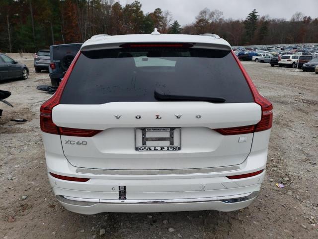 2022 VOLVO XC60 T8 RE YV4BR0DZ0N1996020