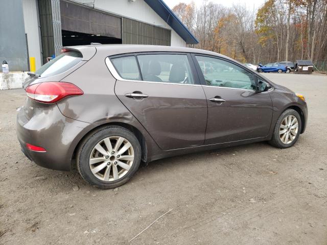KNAFX5A82F5324406 KIA FORTE EX